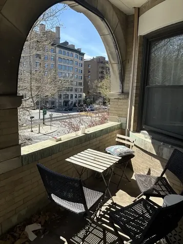 1080 Beacon Street Brookline MA 02446