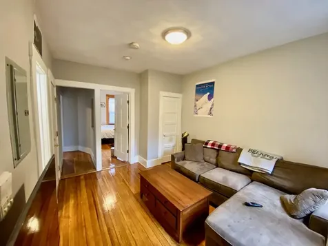 55 West Cedar Street Boston MA 02114
