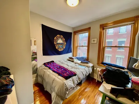 55 West Cedar Street Boston MA 02114