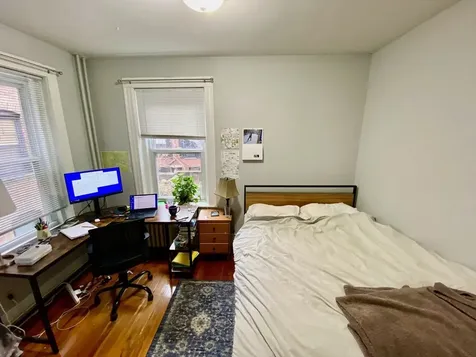 55 West Cedar Street Boston MA 02114