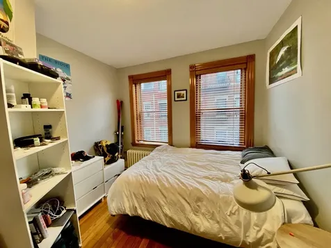 55 West Cedar Street Boston MA 02114