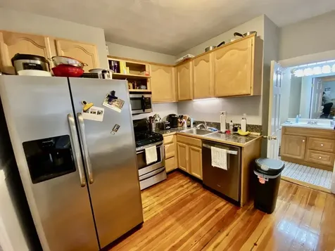 55 West Cedar Street Boston MA 02114
