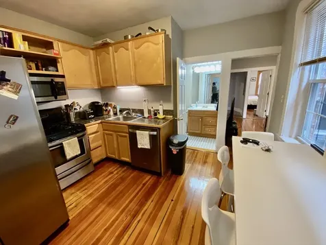 55 West Cedar Street Boston MA 02114