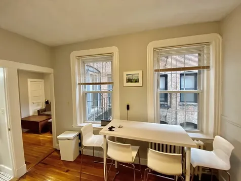 55 West Cedar Street Boston MA 02114