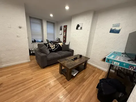58 Prince Street Boston MA 02113