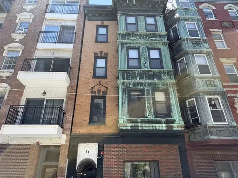 58 Prince Street Boston MA 02113