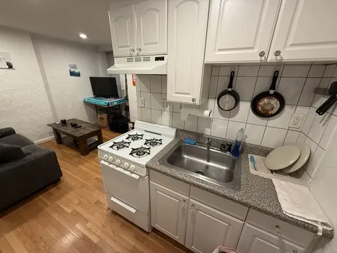 58 Prince Street Boston MA 02113