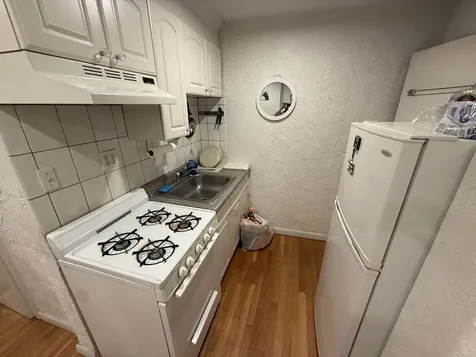 58 Prince Street Boston MA 02113