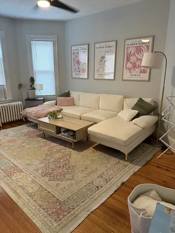 699 East 7th Street Boston MA 02127