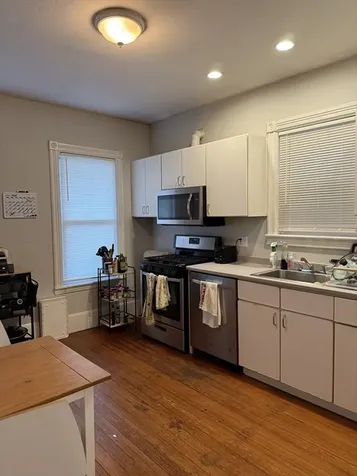 699 East 7th Street Boston MA 02127