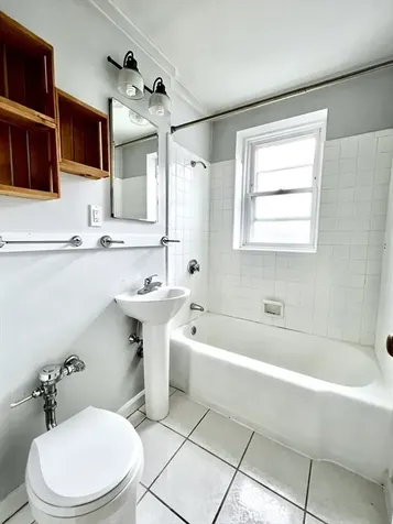 9 Twomey Court Boston MA 02127