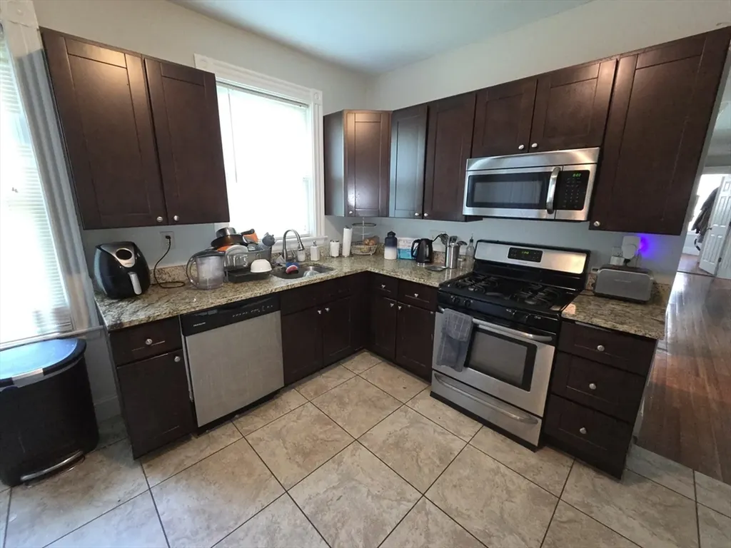 6 Sawyer Avenue Boston MA 02125
