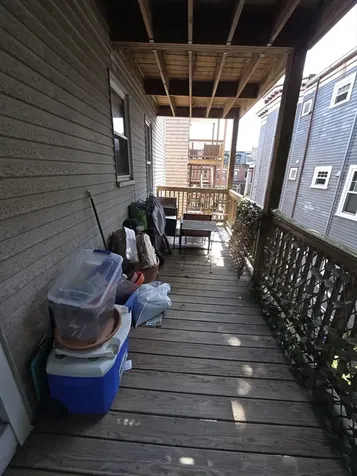 6 Sawyer Avenue Boston MA 02125