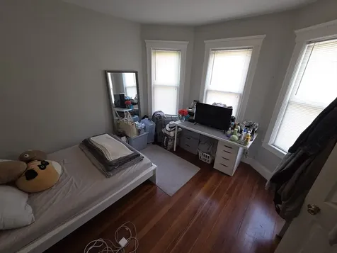 6 Sawyer Avenue Boston MA 02125