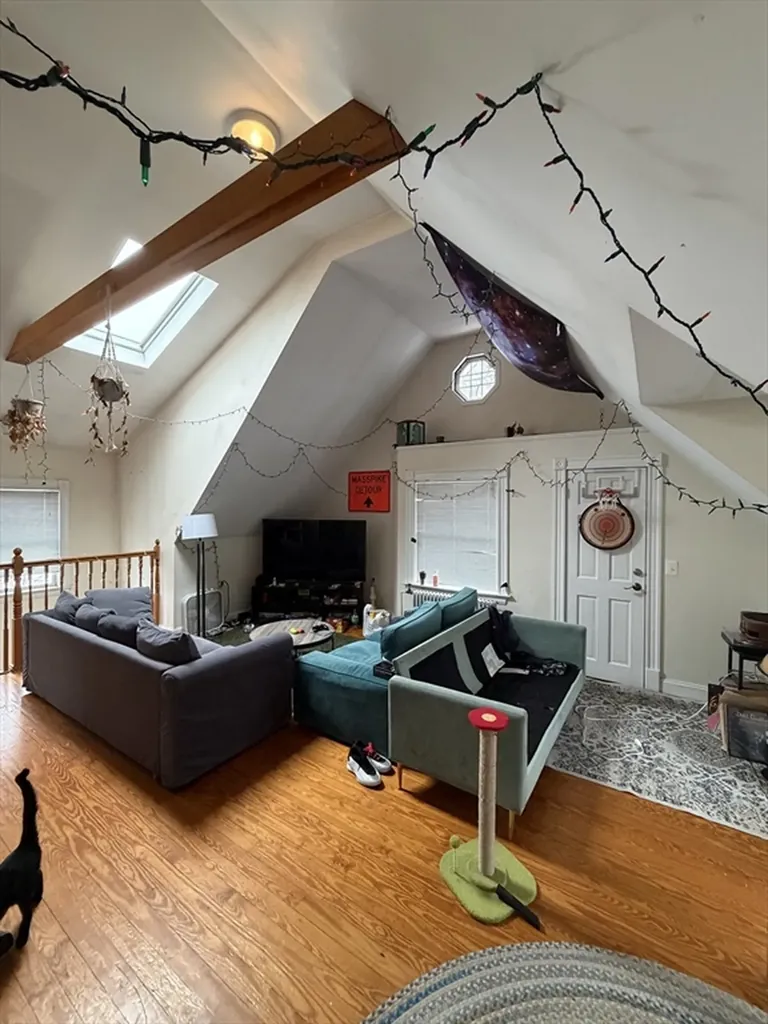 62 Ridgemont Street Boston MA 02134