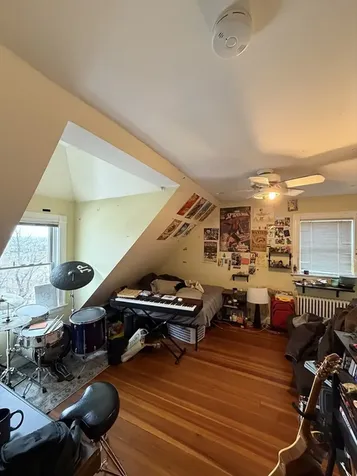 62 Ridgemont Street Boston MA 02134
