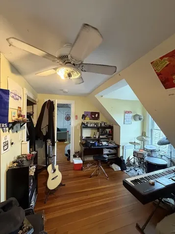 62 Ridgemont Street Boston MA 02134