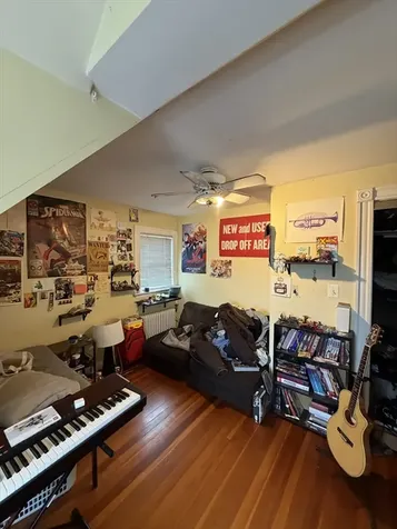 62 Ridgemont Street Boston MA 02134