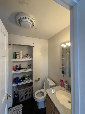 62 Ridgemont Street Boston MA 02134