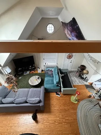 62 Ridgemont Street Boston MA 02134