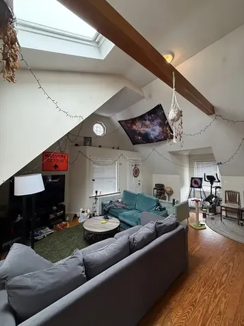 62 Ridgemont Street Boston MA 02134