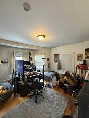 62 Ridgemont Street Boston MA 02134
