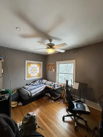 62 Ridgemont Street Boston MA 02134