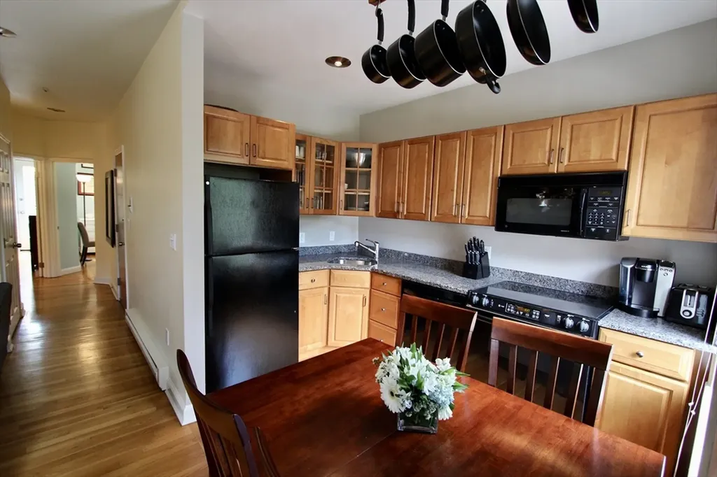 103 East Brookline Street Boston MA 01118