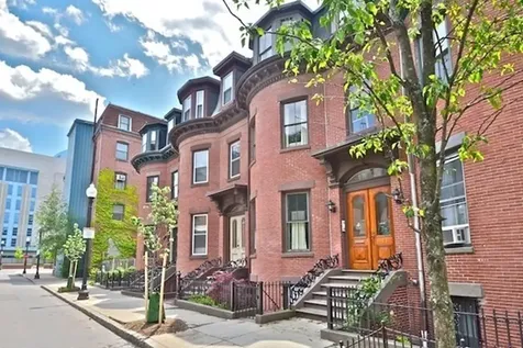 103 East Brookline Street Boston MA 01118