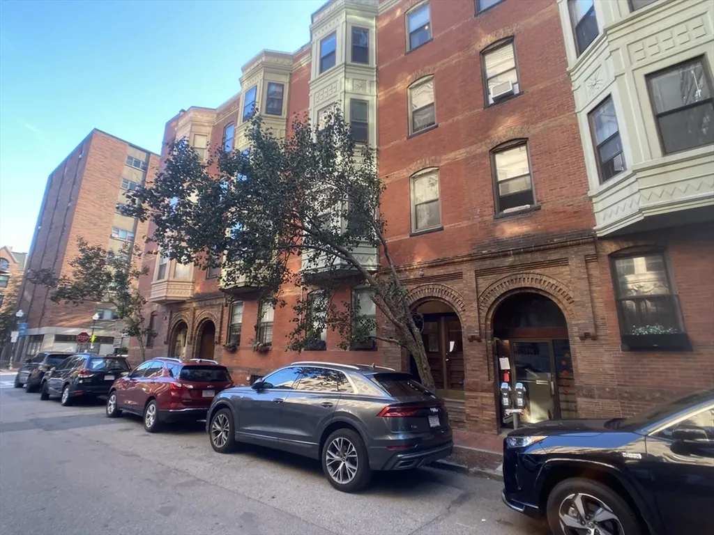 15 Garrison Street Boston MA 01880