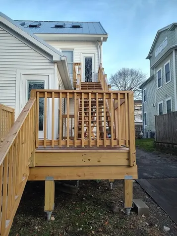 79 Readville Boston MA 02136