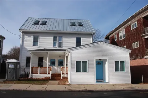 79 Readville Boston MA 02136