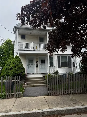 194 Robbins Waltham MA 02453