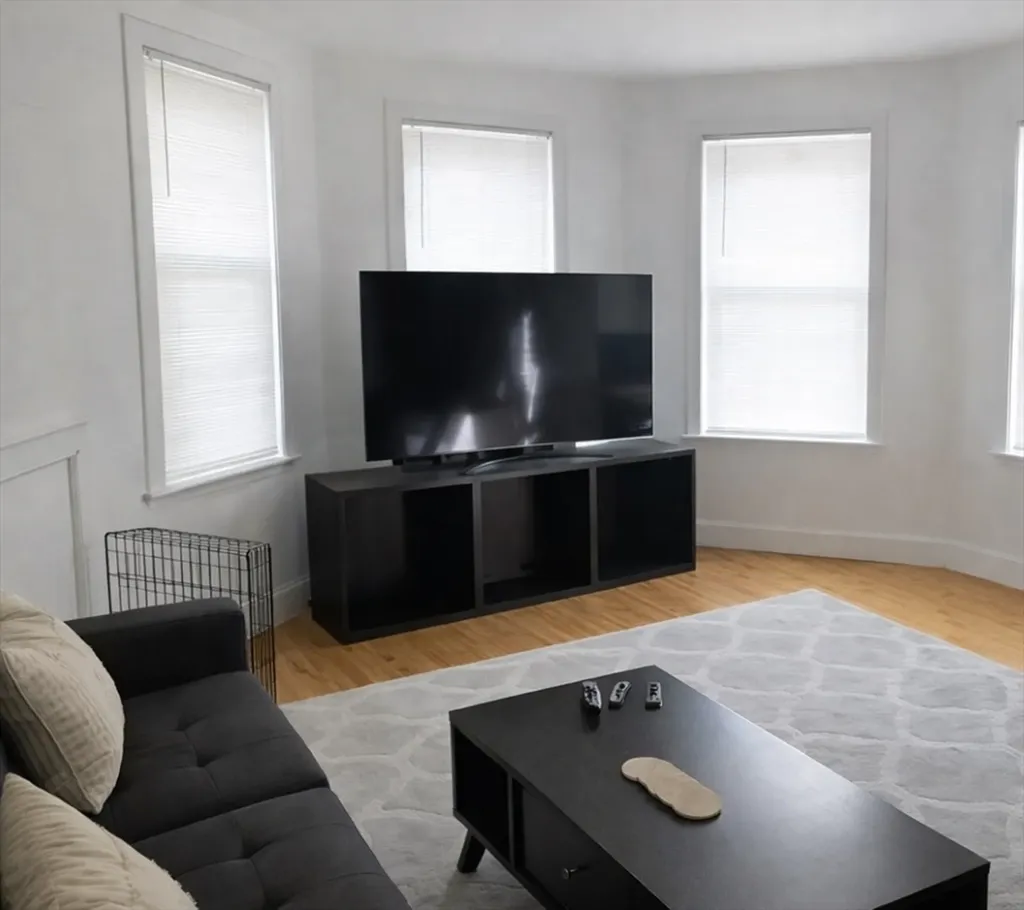 10 Parker Hill Avenue Boston MA 02120
