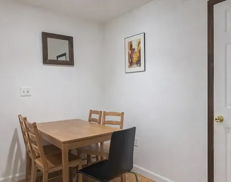 10 Parker Hill Avenue Boston MA 02120