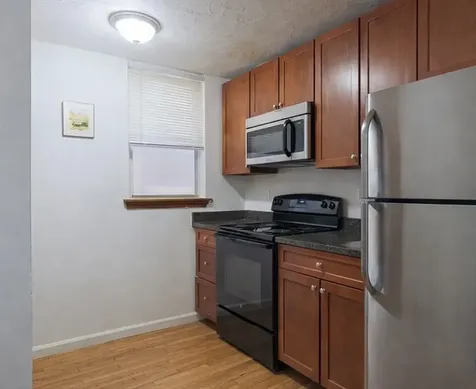 10 Parker Hill Avenue Boston MA 02120