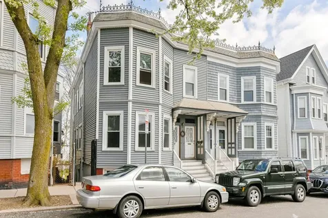 748 E 3rd Boston MA 02127