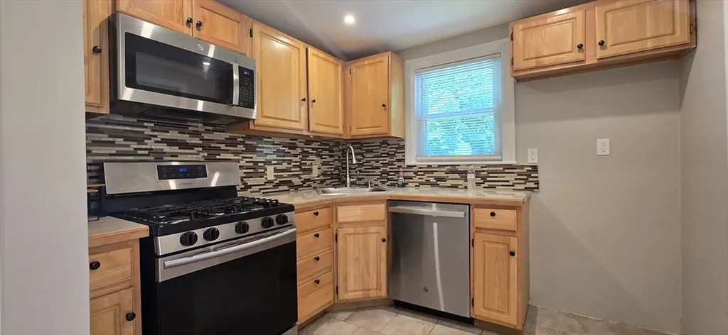 84 Gladeside Avenue Boston MA 02126