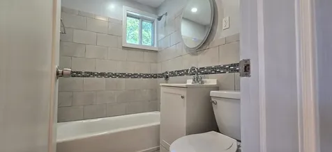 84 Gladeside Avenue Boston MA 02126