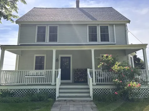 20 Robinwood Road Dedham MA 02026