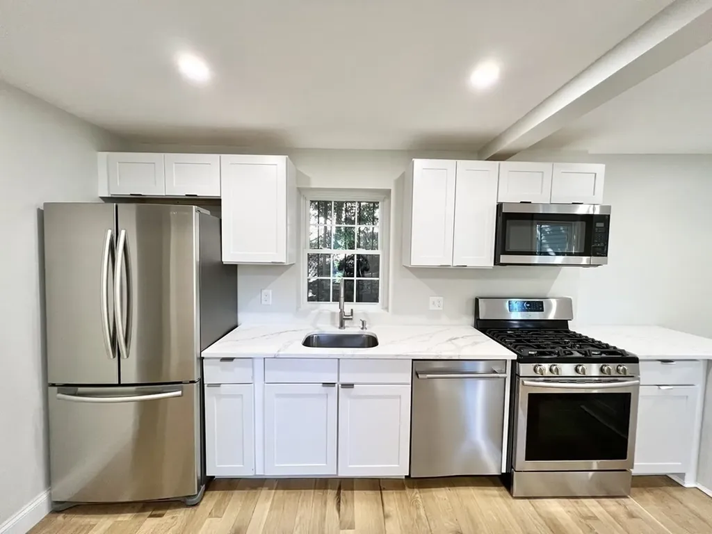 6 La Grange Place Boston MA 02119