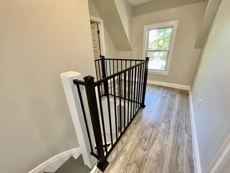 6 La Grange Place Boston MA 02119