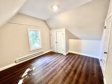 6 La Grange Place Boston MA 02119