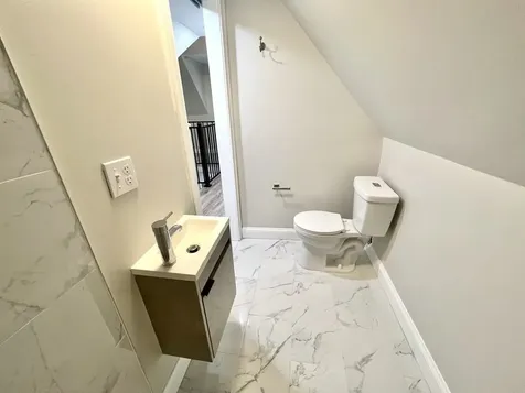 6 La Grange Place Boston MA 02119