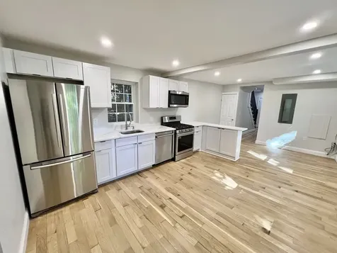 6 La Grange Place Boston MA 02119