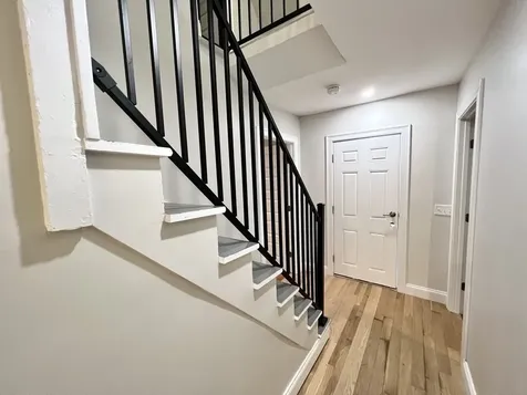 6 La Grange Place Boston MA 02119