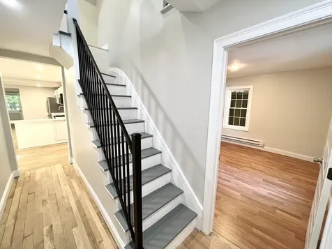 6 La Grange Place Boston MA 02119