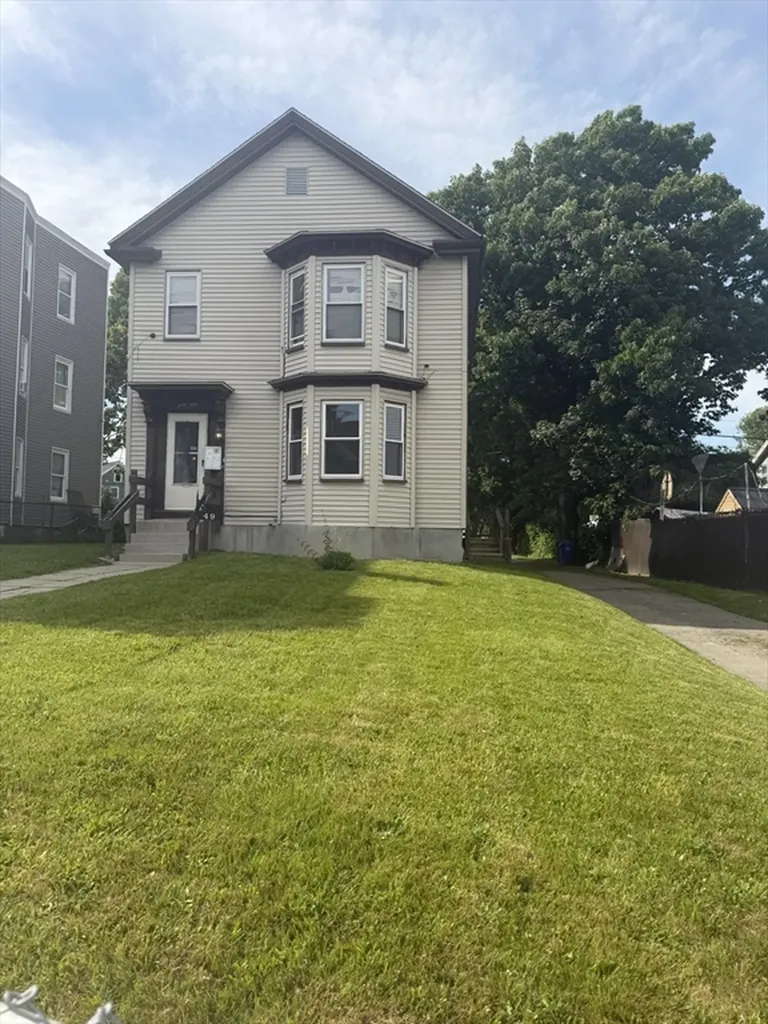 49 Olney Street Boston MA 02121