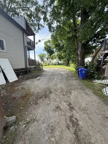 49 Olney Street Boston MA 02121