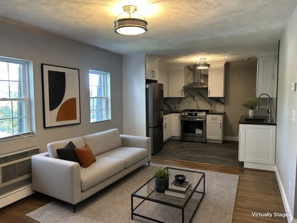 18 Ashcroft Dedham MA 02026